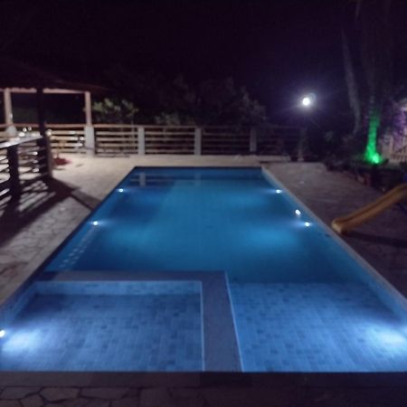 فيلا Chacara Rancho Imperial سوكورو المظهر الخارجي الصورة