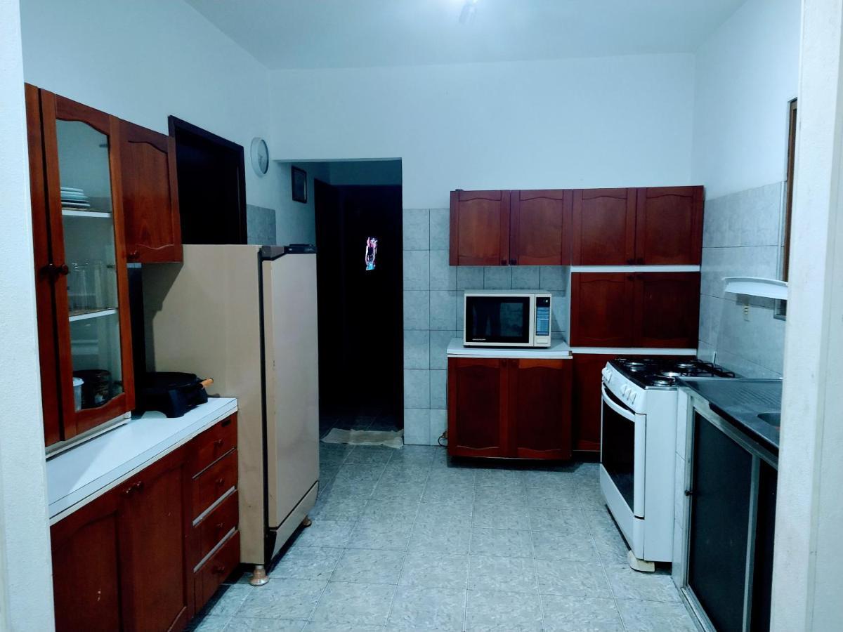 فيلا Chacara Rancho Imperial سوكورو المظهر الخارجي الصورة