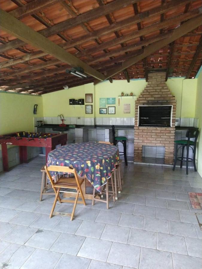 فيلا Chacara Rancho Imperial سوكورو المظهر الخارجي الصورة