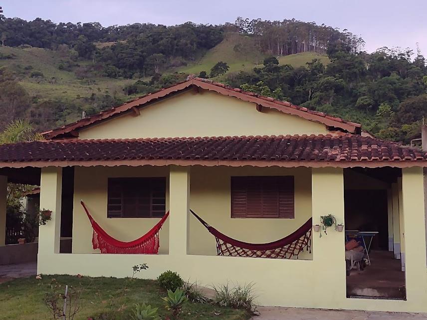 فيلا Chacara Rancho Imperial سوكورو المظهر الخارجي الصورة